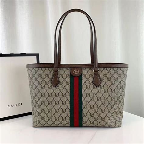 gucci copy bag|gucci knockoff tote bag.